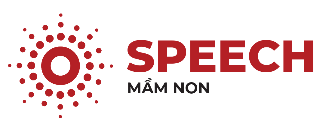 Trường mầm non Speech